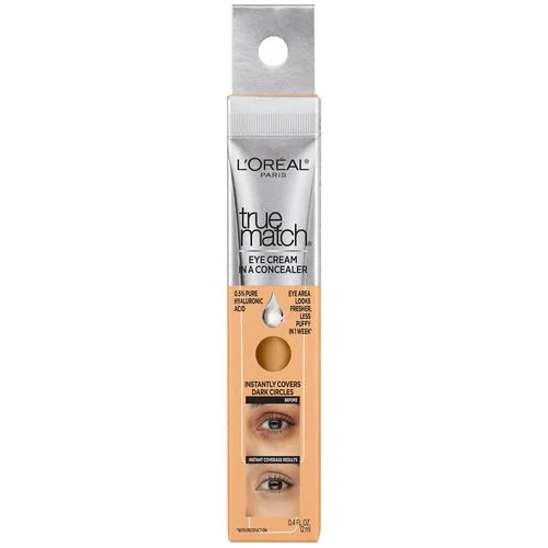 Corrector True Match Eye Cream