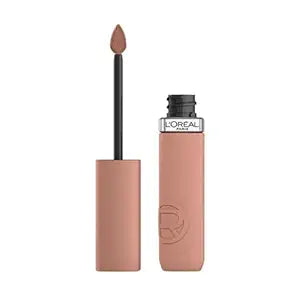 L'Oreal-Liquid Lipstick Paris Infallible Matte Resistance