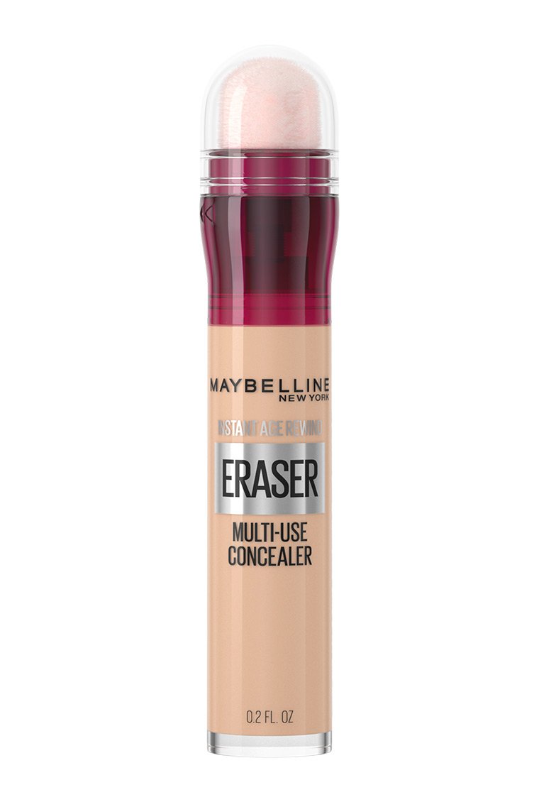 Maybelline - Corrector para el tratamiento de las ojeras Instant Age Rewind multiusos