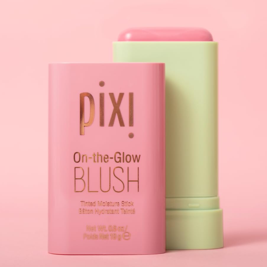 Pixi-On the Glow Blush