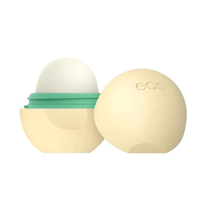 eos-Bálsamo Labial Orgánico