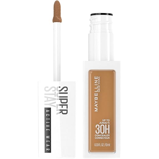 Maybelline-Superstay Concealer Active Wear 30H