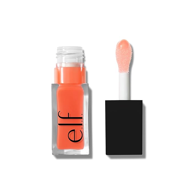 e.l.f-Glow Reviver Lip Oil