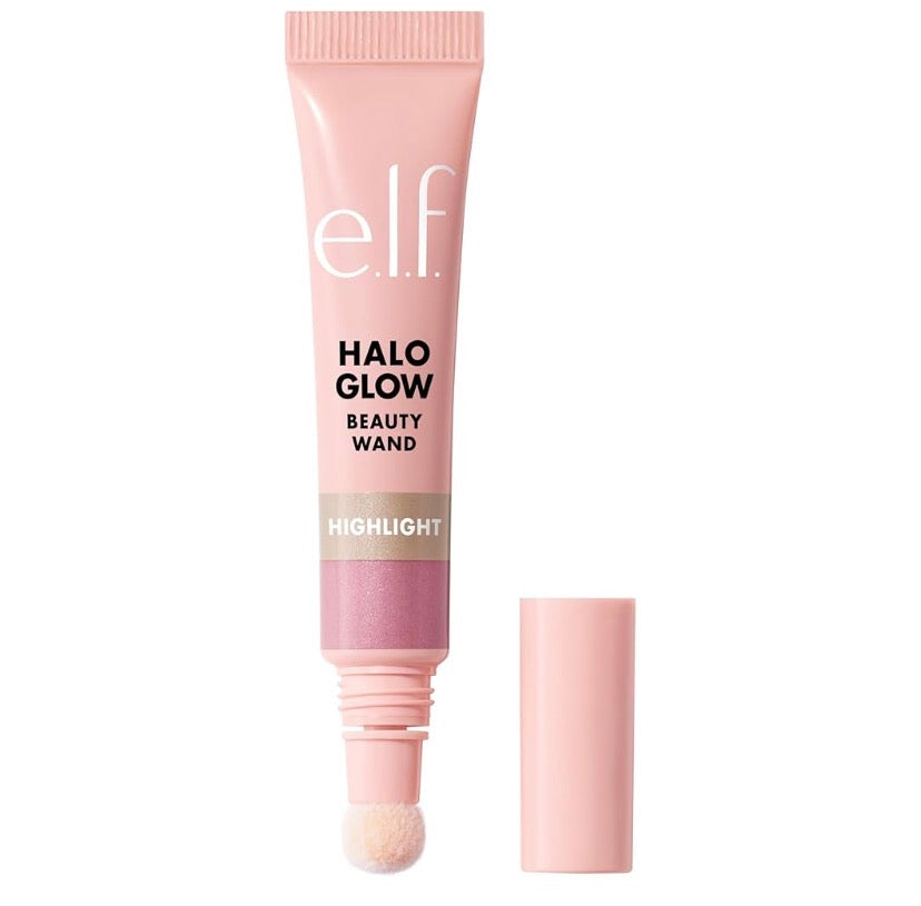 ELF-Highlight Halo Glow Beauty Wand