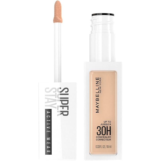 Maybelline-Super Stay Active Wear 30H Concealer