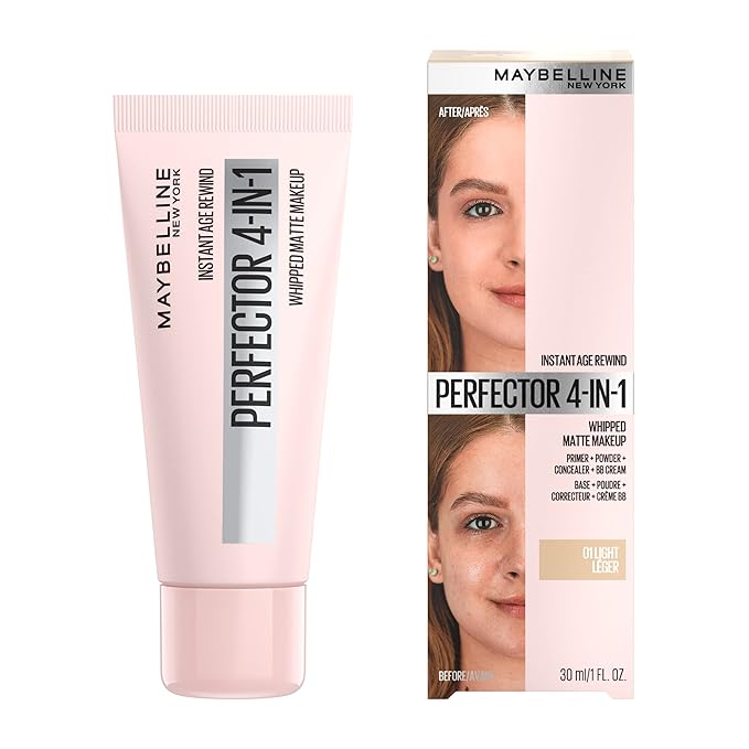Maybelline-Instant Age Rewind Instant Perfector 4 en 1