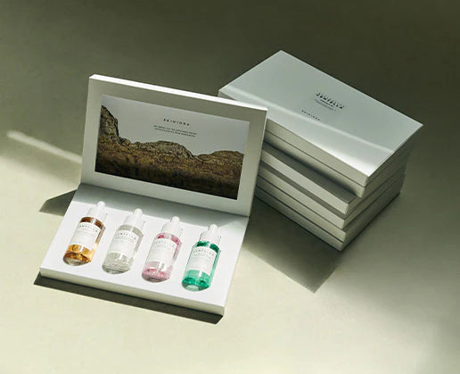 Centella-Ampoule Kit