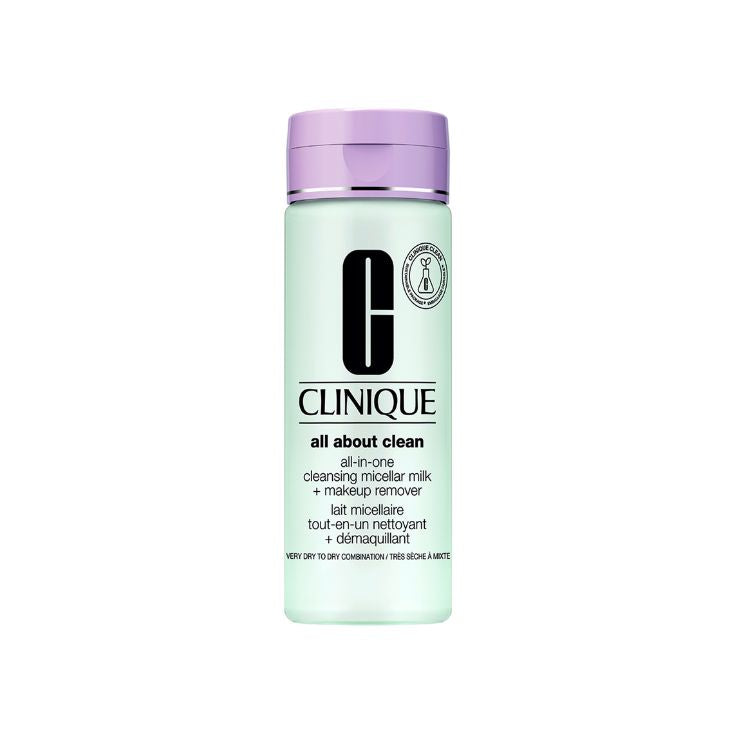 Clinique-Jabon Facial All about Clean