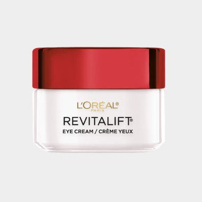 L 'Oreal-Revitalift Anti-Wrinkle + Firming Eye Cream