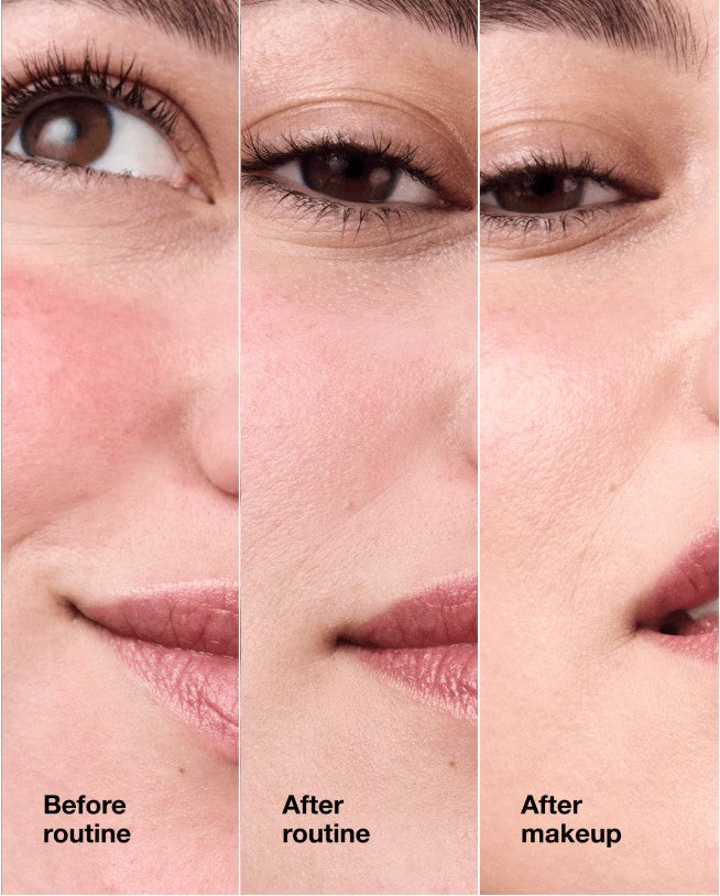 Clinique-Base de Maquillaje Redness solutions SPF15