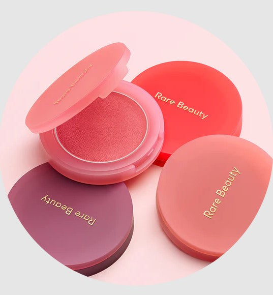 Rare Beauty-Soft Pinch Matte Bouncy Blush