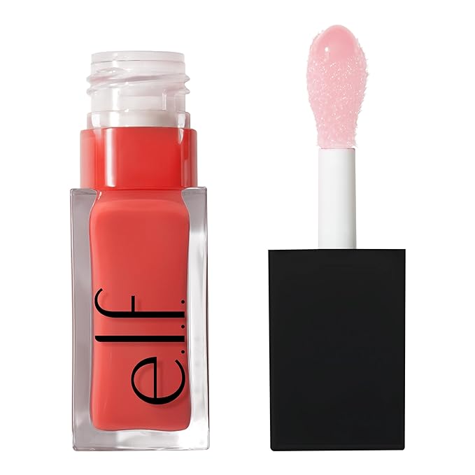 e.l.f-Glow Reviver Lip Oil
