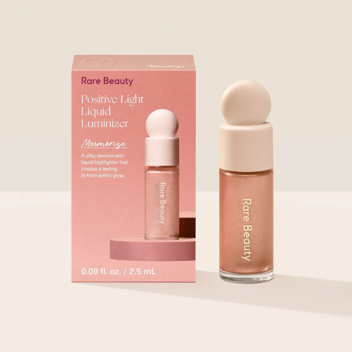 Rare Beauty- Positive Light Liquid Luminizer Highlight