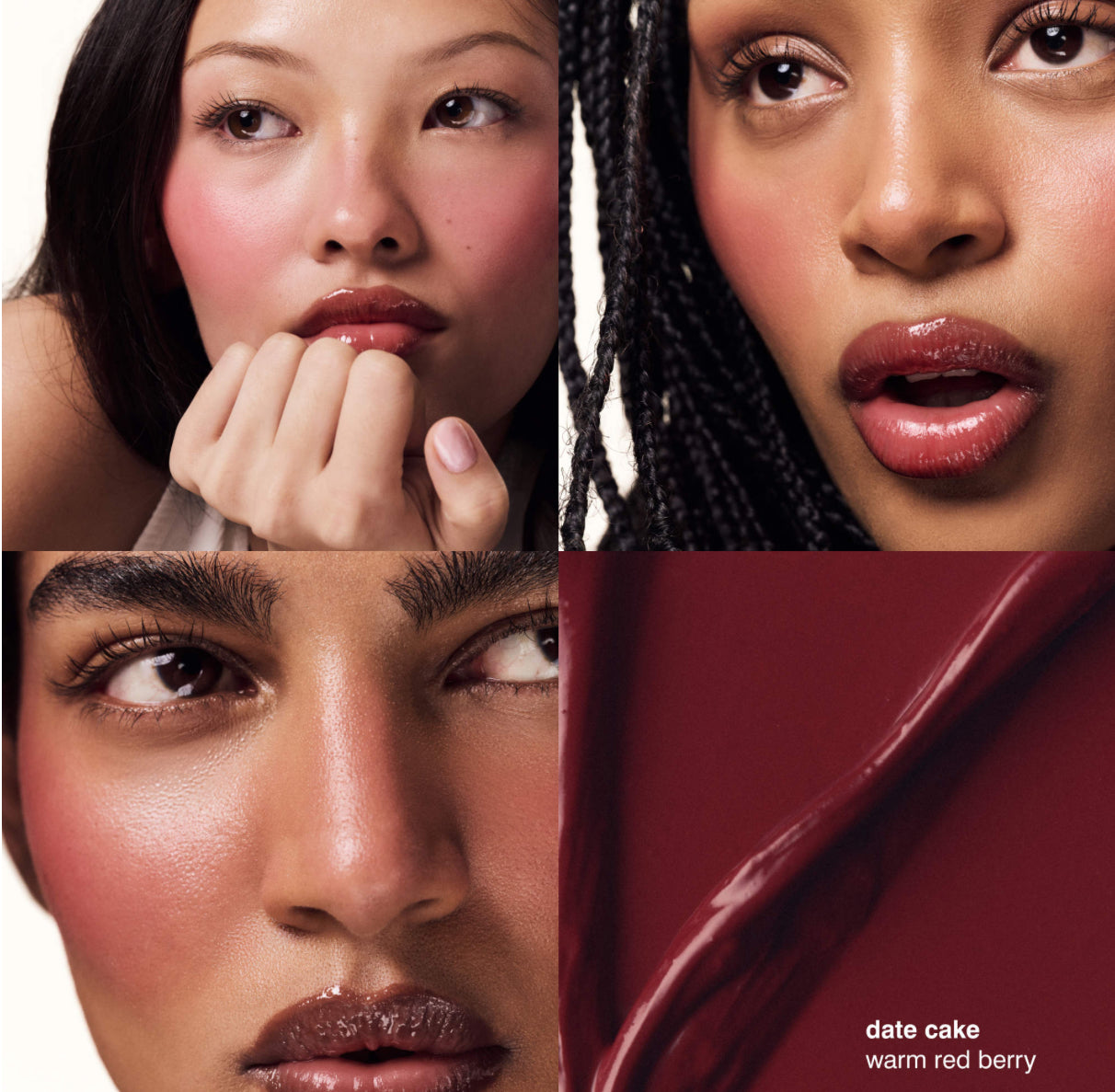 Rhode-The Pocket Blush