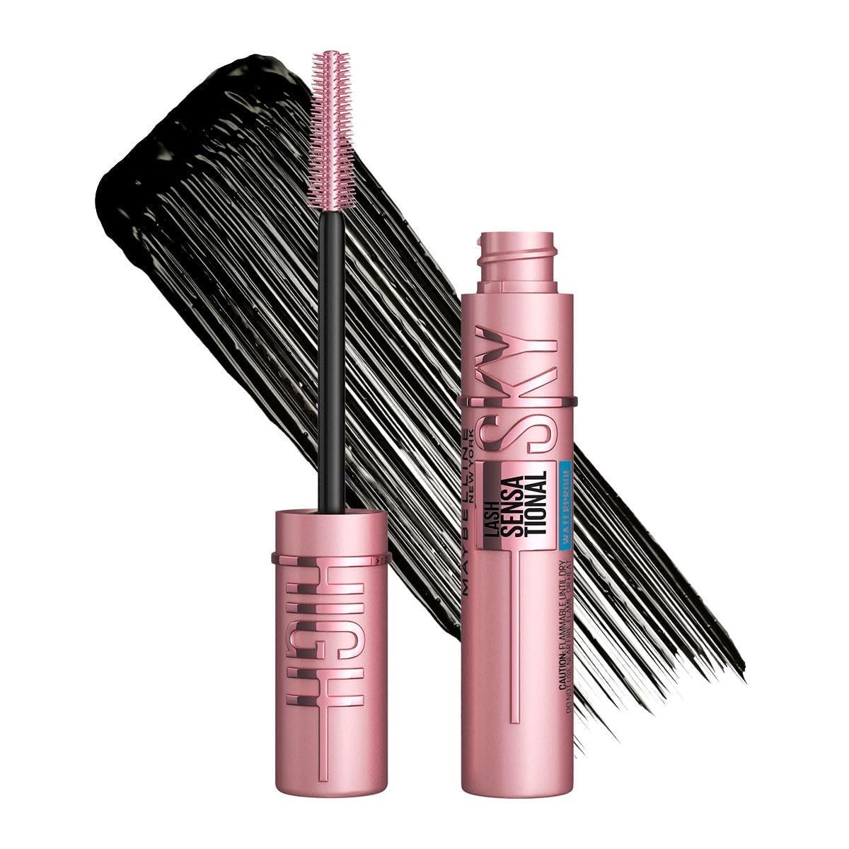 Maybelline-Lash Sensational Sky High