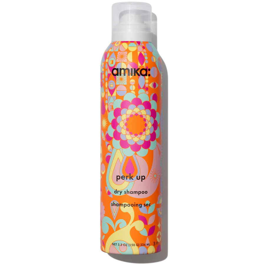 Amika-Perk Up Dry Shampoo