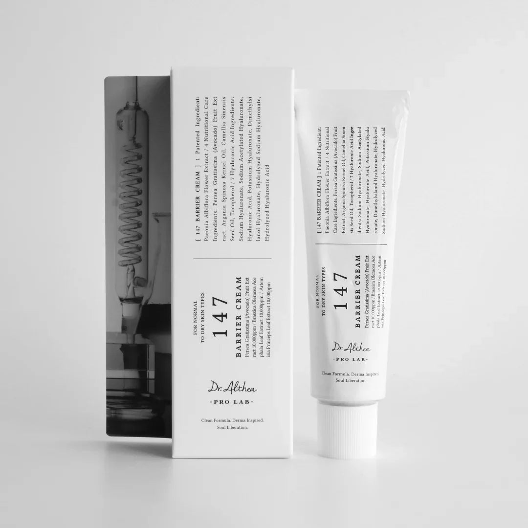 Dr.Althea-Crema 147 Barrier Relief