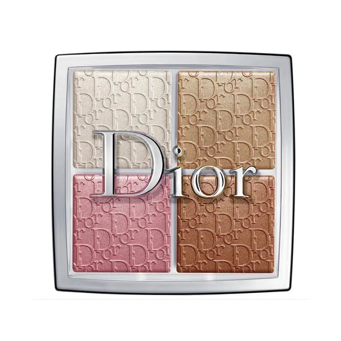 Dior-Backstage Glow Face Palette