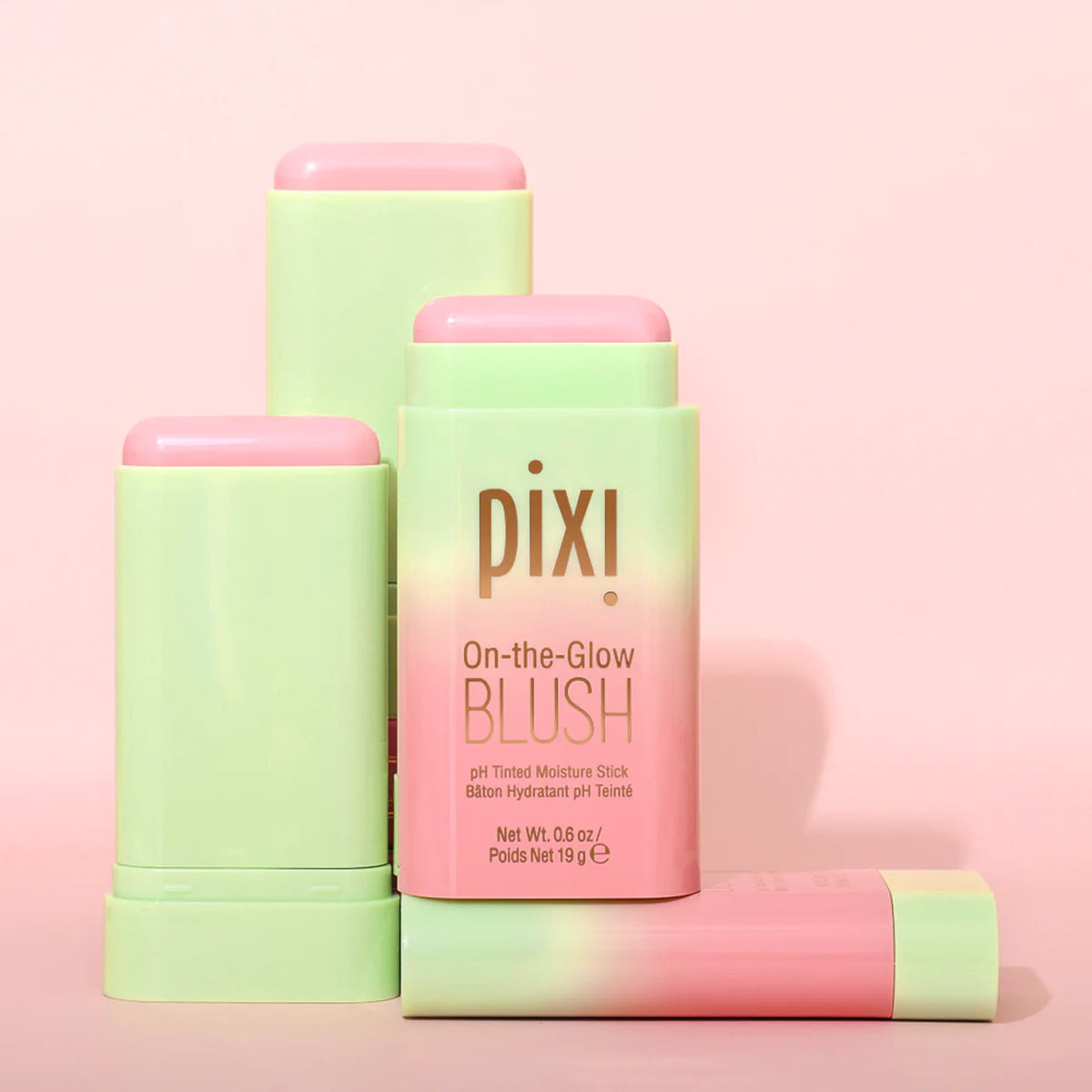 Pixi-On the Glow Blush
