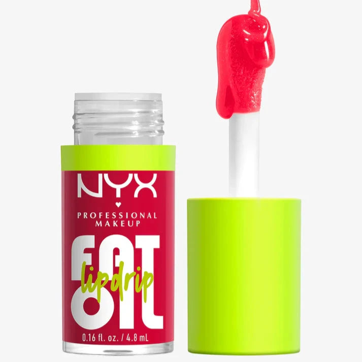 NYX-Fat Oil Lip Drip
