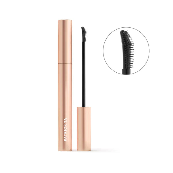 Patrick Ta-Major Brow Lamination Gel
