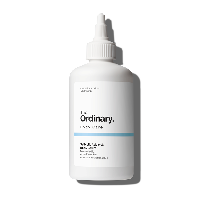The Ordinary-Salicylic Acid 0.5% Body Serum