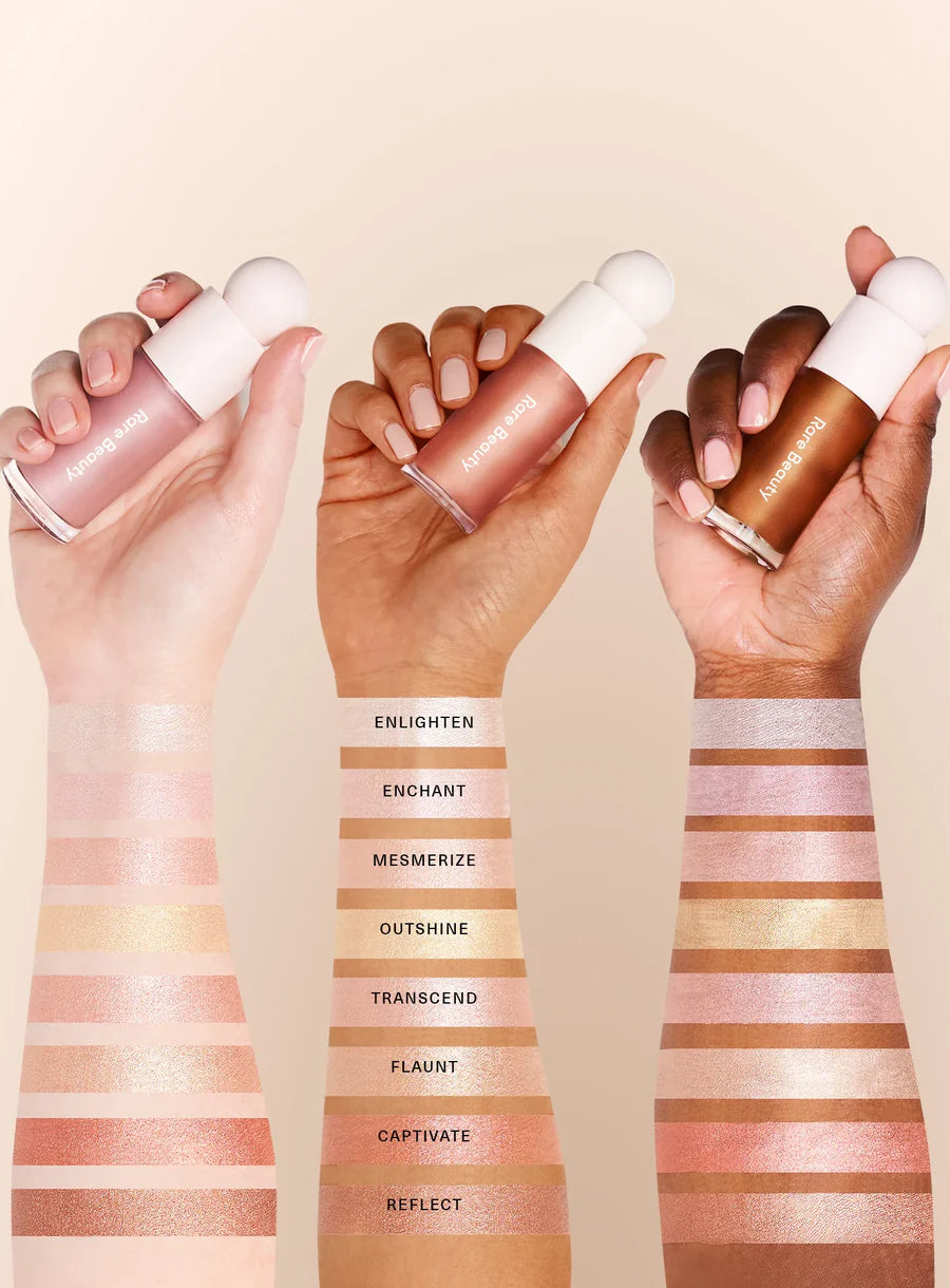 Rare Beauty- Positive Light Liquid Luminizer Highlight