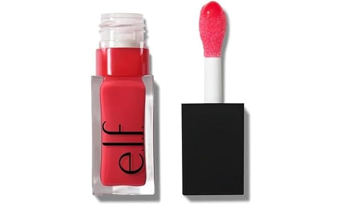 e.l.f-Glow Reviver Lip Oil