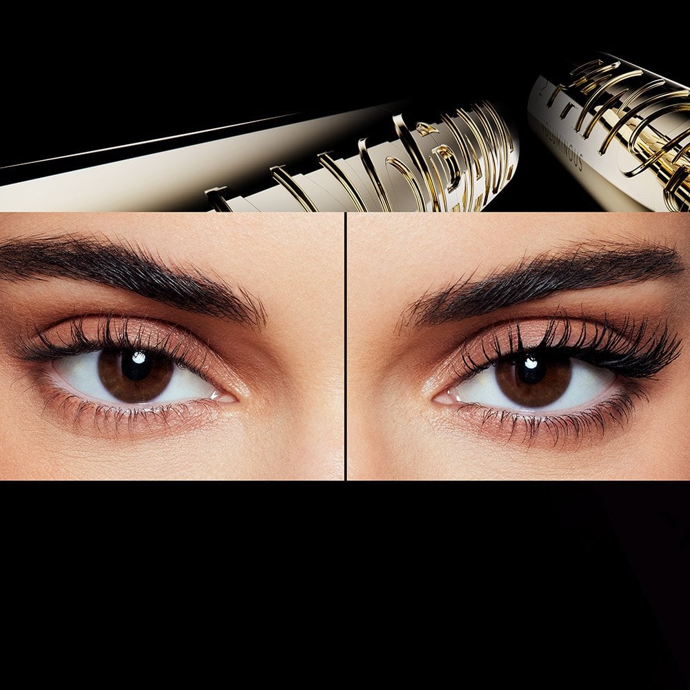 L'Oréal-Paris Voluminous Panorama Mascara, rímel voluminizador y alargador