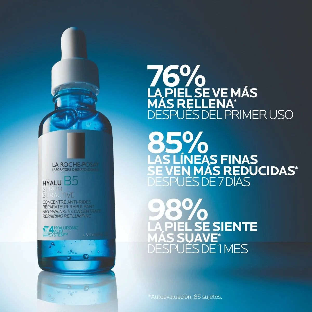La Roche Posay -Hyalu B5 Serum