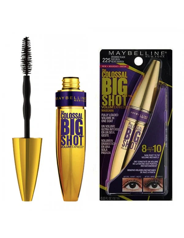 Maybelline-Máscara Volum Express The Colossal Big Shot