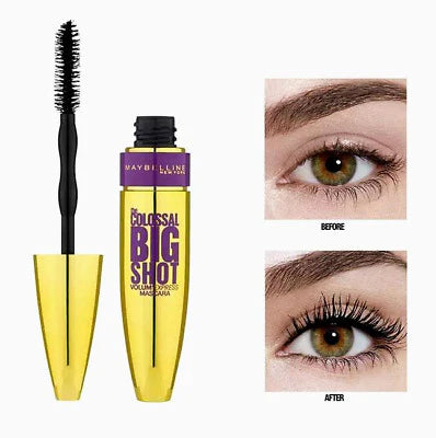 Maybelline-Máscara Volum Express The Colossal Big Shot