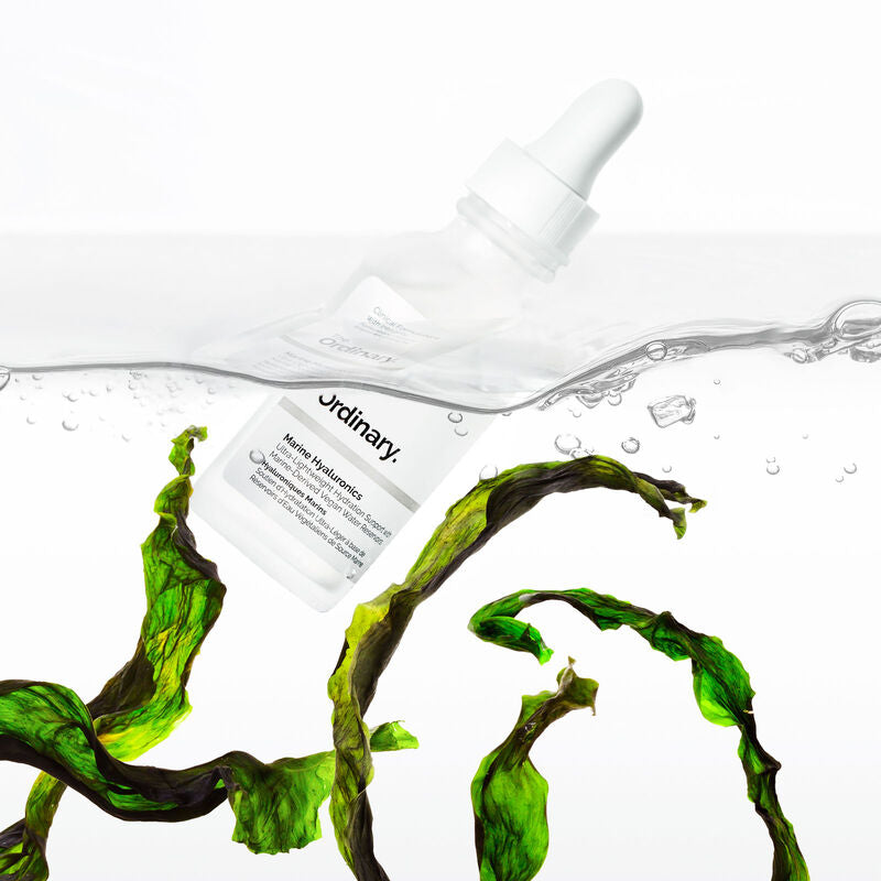 The Ordinary-Marine Hyaluronics