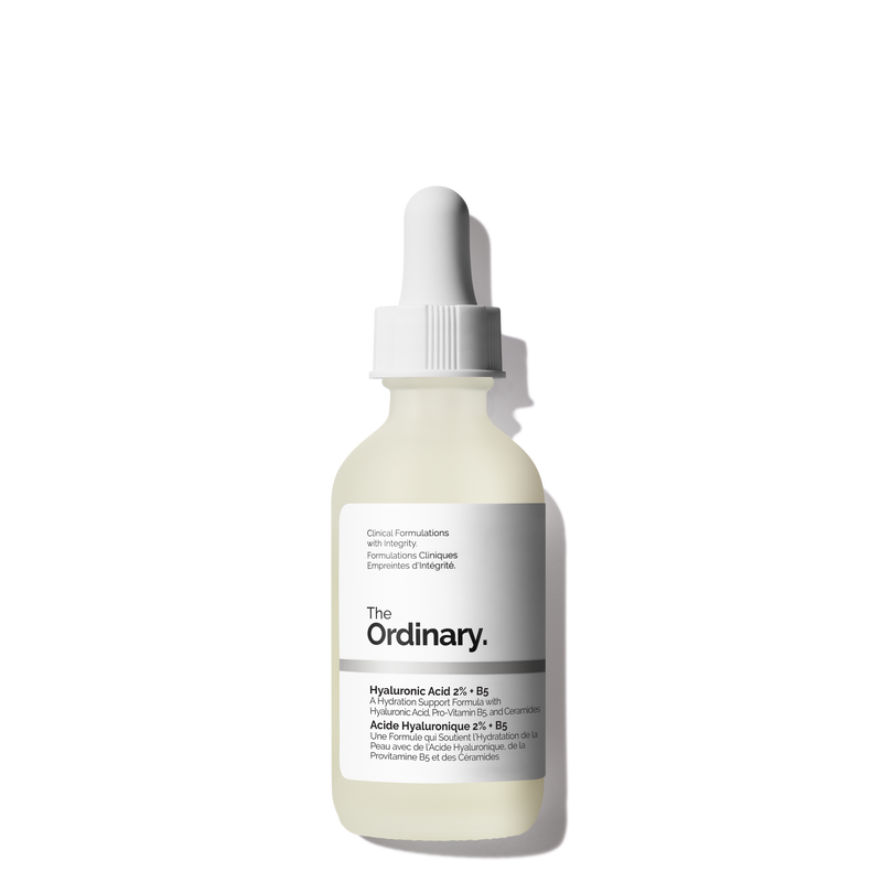 The Ordinary - Hyaluronic Acid 2% + B5 (with Ceramides)