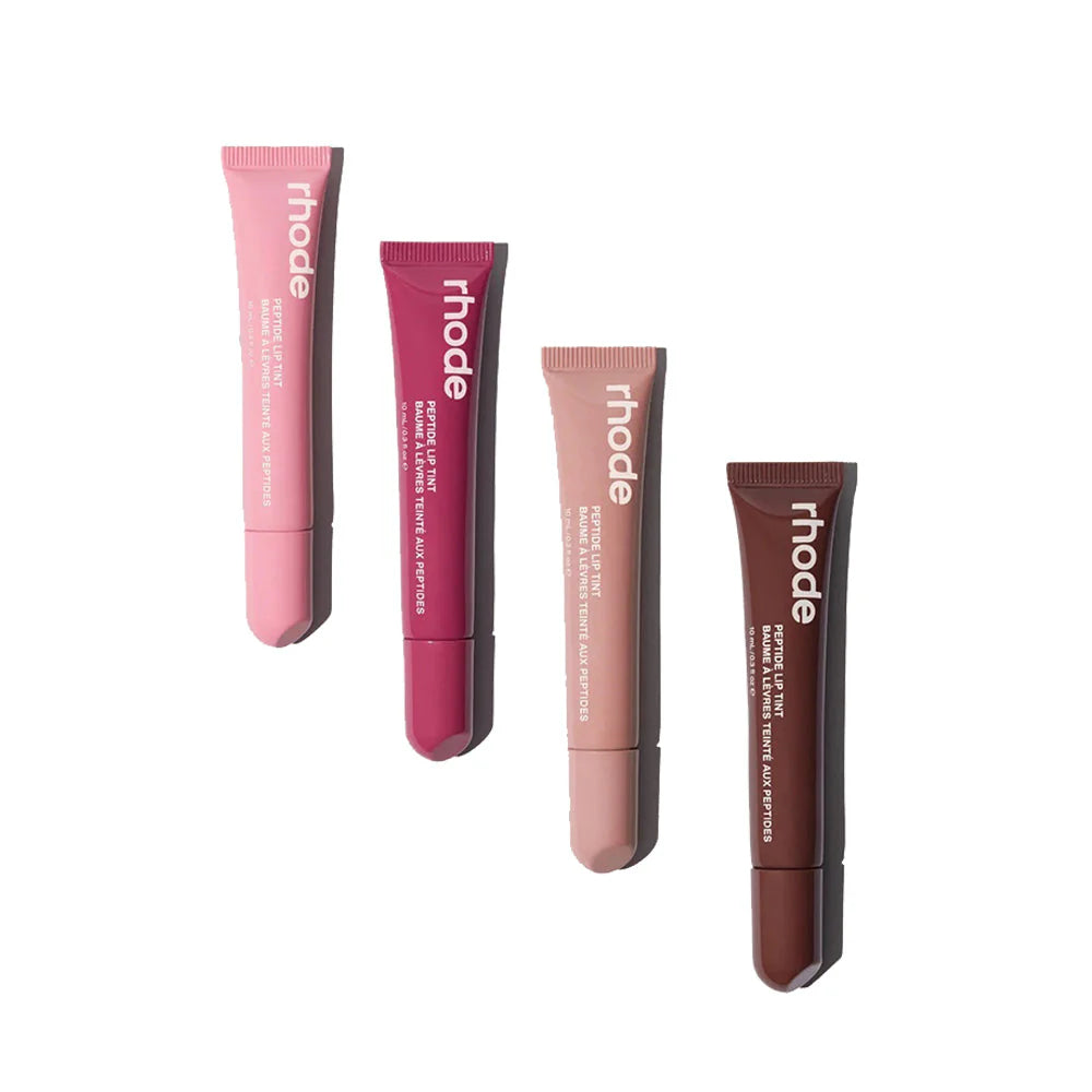 Rhode-Peptide Lip Tints