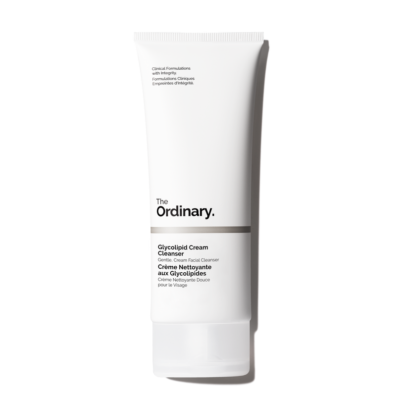 The Ordinary-Glycolipid Crema Limpiadora