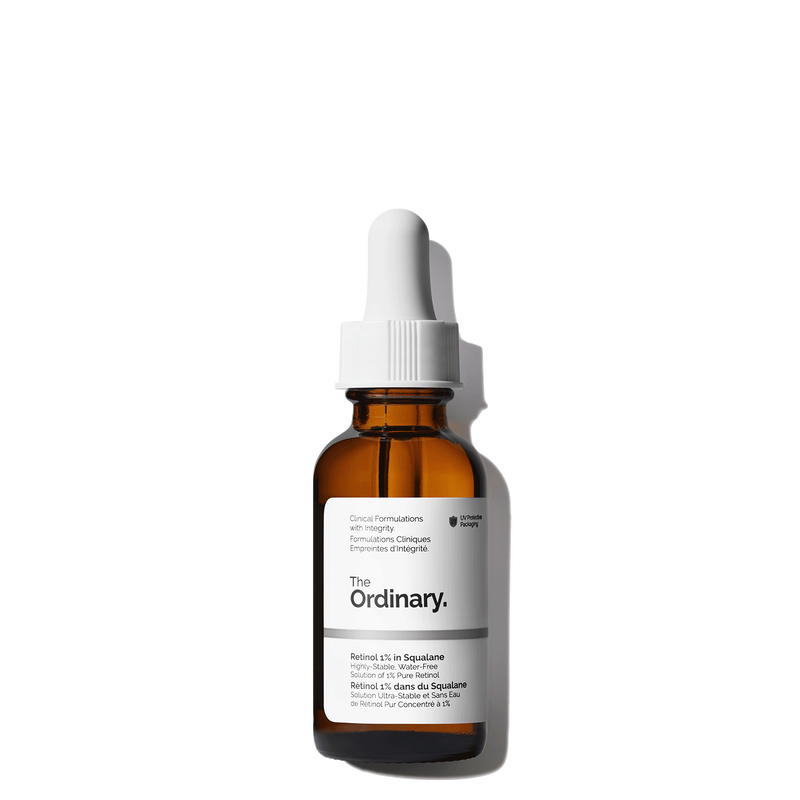 The Ordinary-Retinol 1% in Squalane
