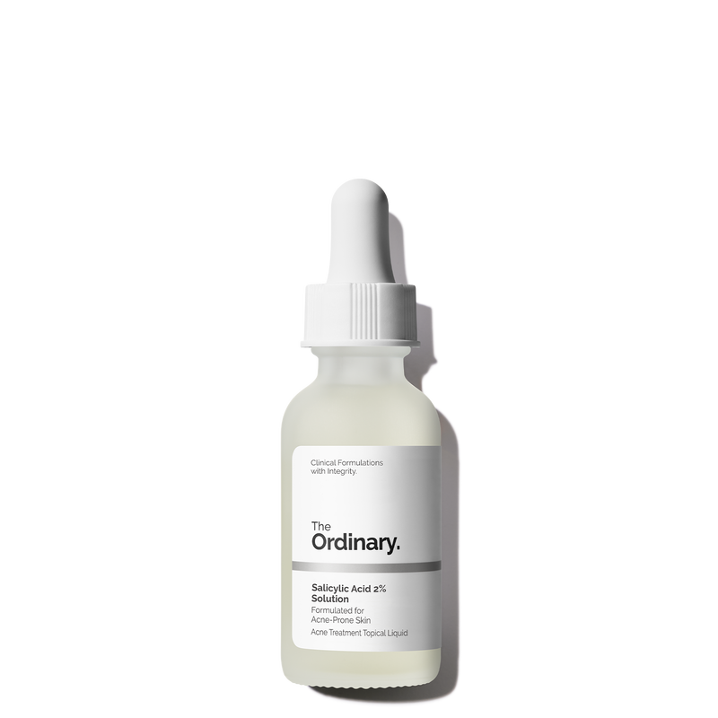 The Ordinary-Salicylic Acid 2% Solution
