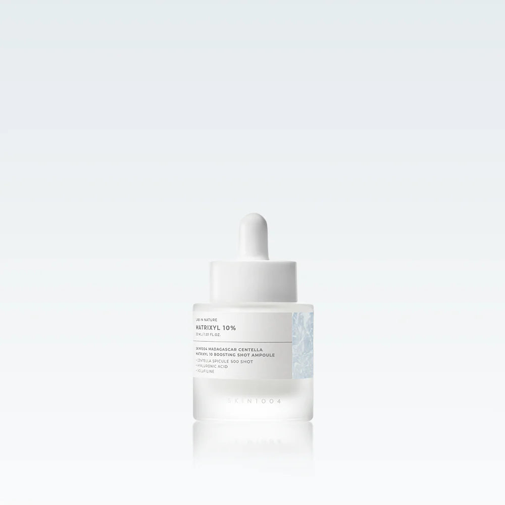 Skin1004 Centella Matrixyl 10 Boost Ampoule 30ml