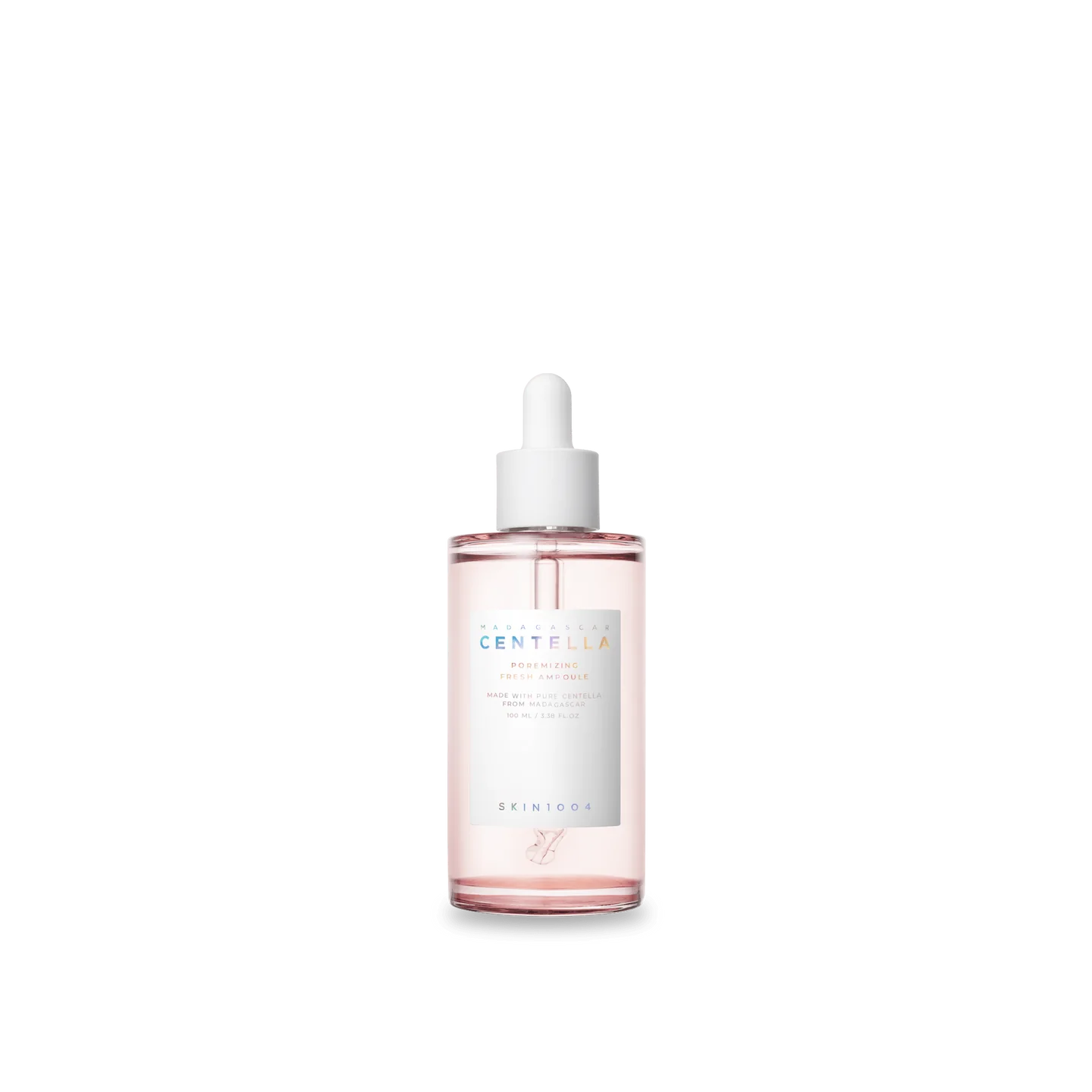 Centella-Skin1004 Madagascar Poremizing Fresh Ampoule 100ml