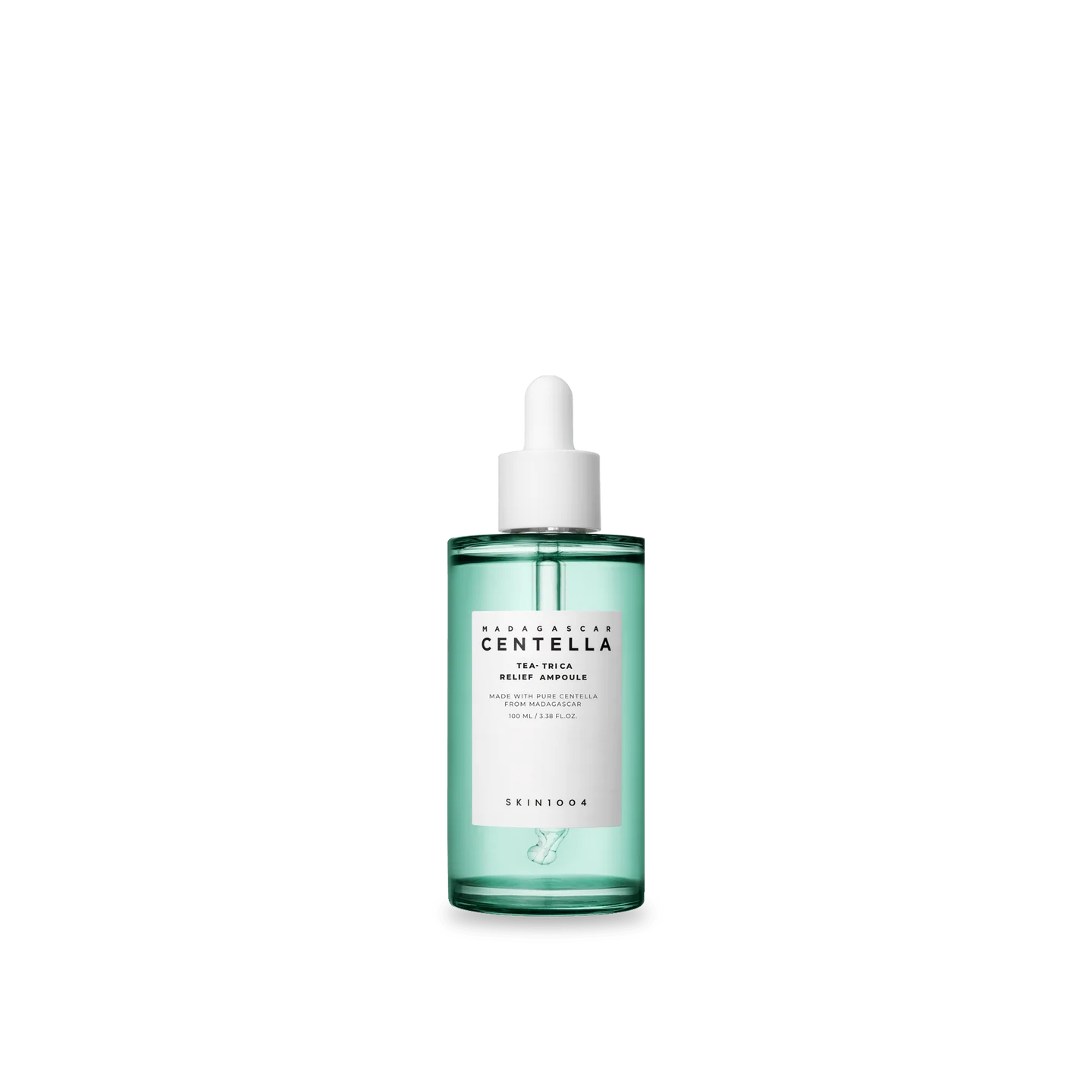 Centella- Tea Trica Relief Ampoule