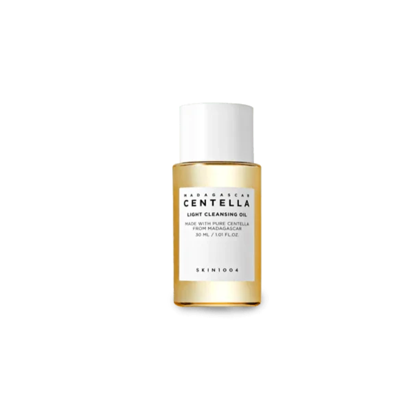 Centella-Light Cleansing Oil