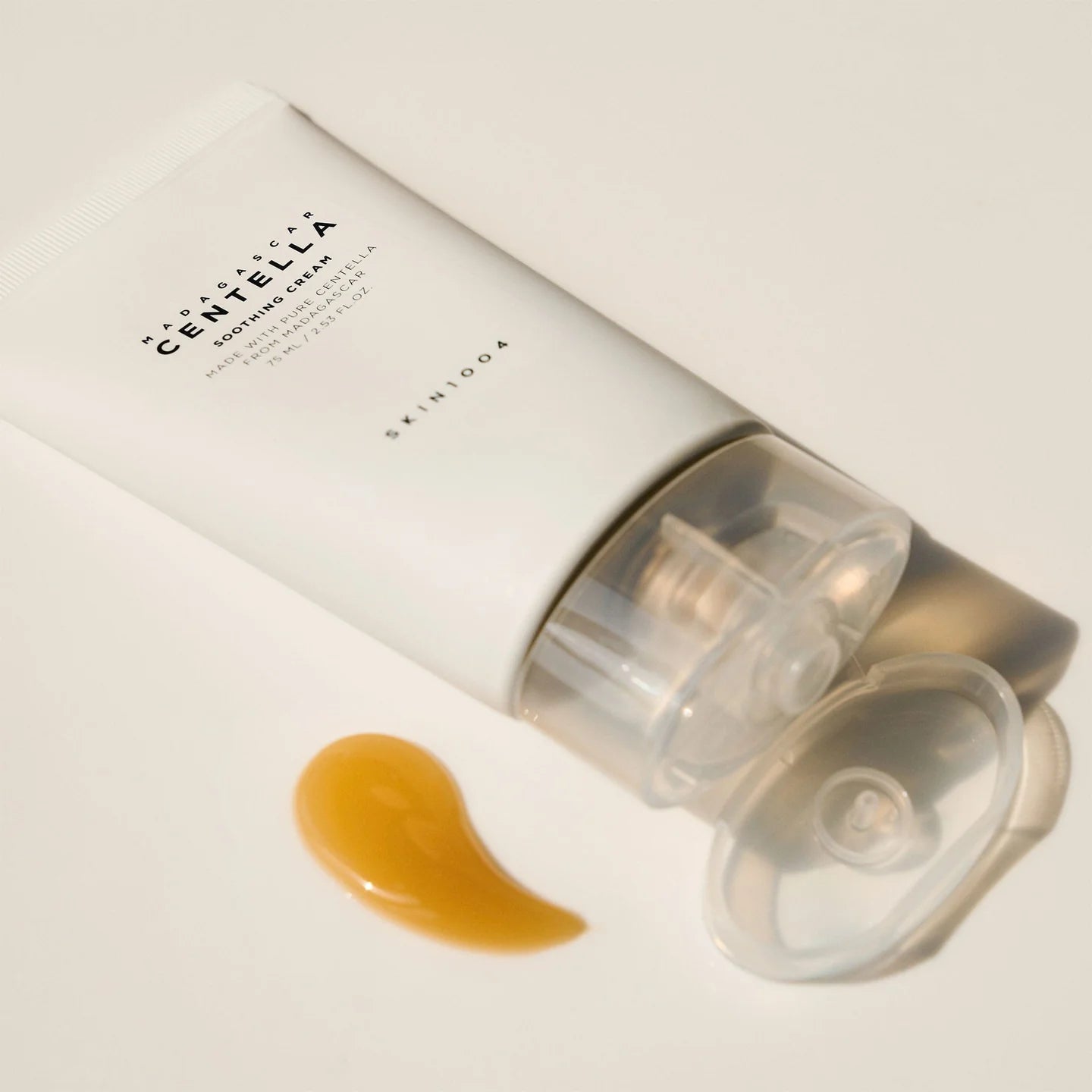 Centella-Soothing Cream