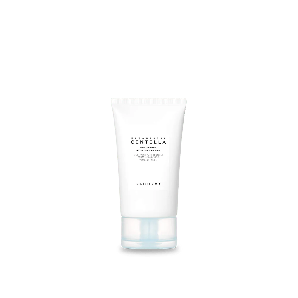 Centella-Hyalu-Cica Moisture Cream