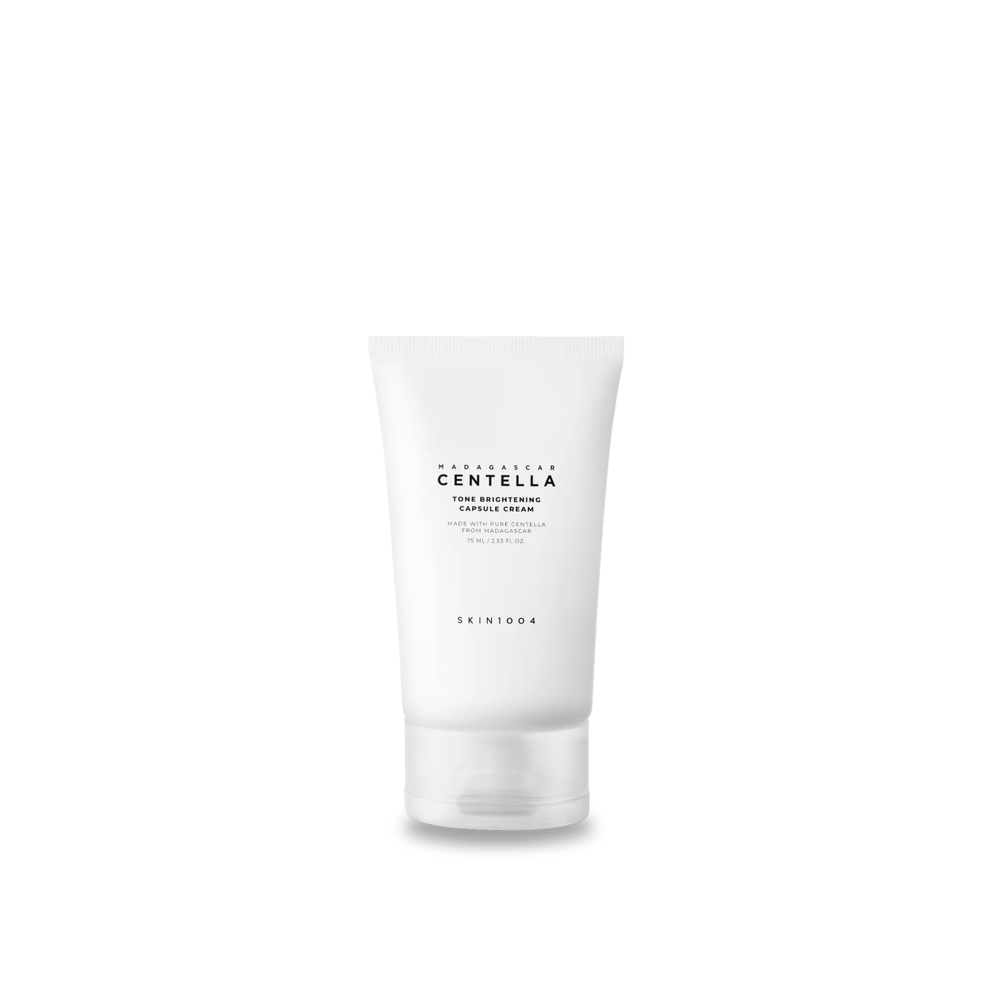 Centella-Tone Brightening Capsule Cream