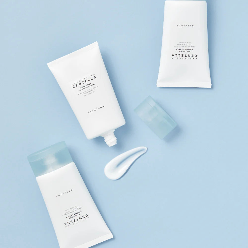 Centella-Hyalu-Cica Moisture Cream