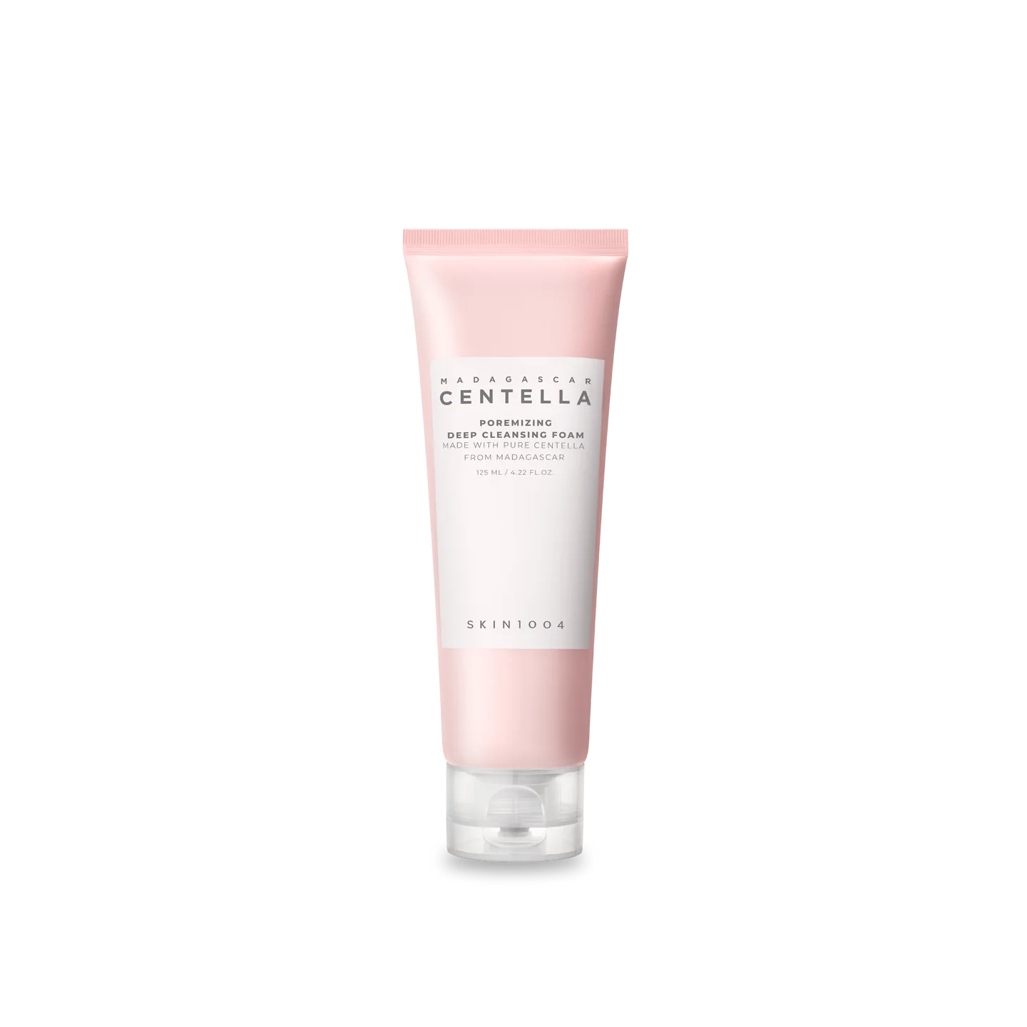 Centella-Poremizing Deep Cleansing Foam