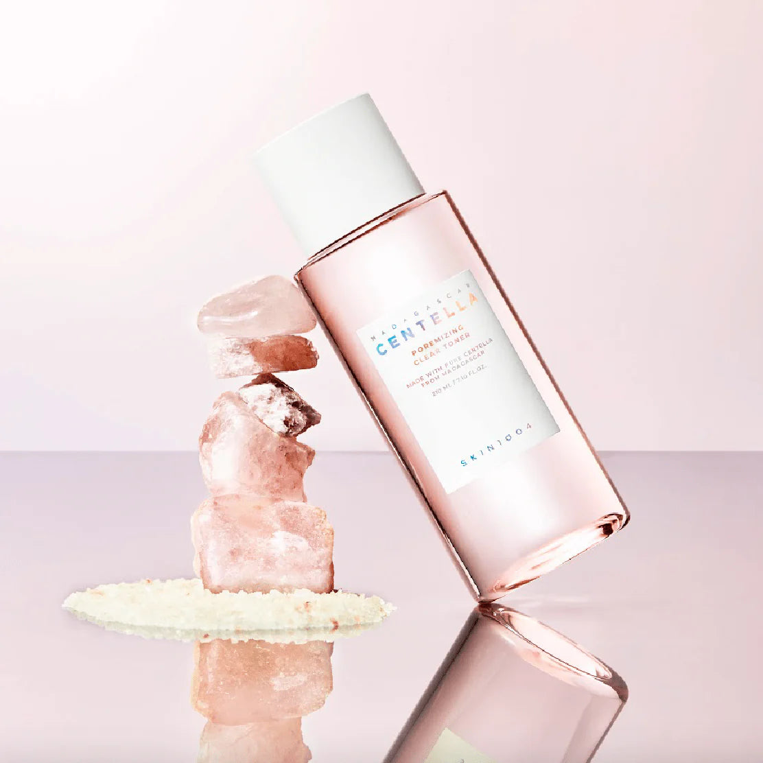 Centella-Poremizing Clear Toner-210ml