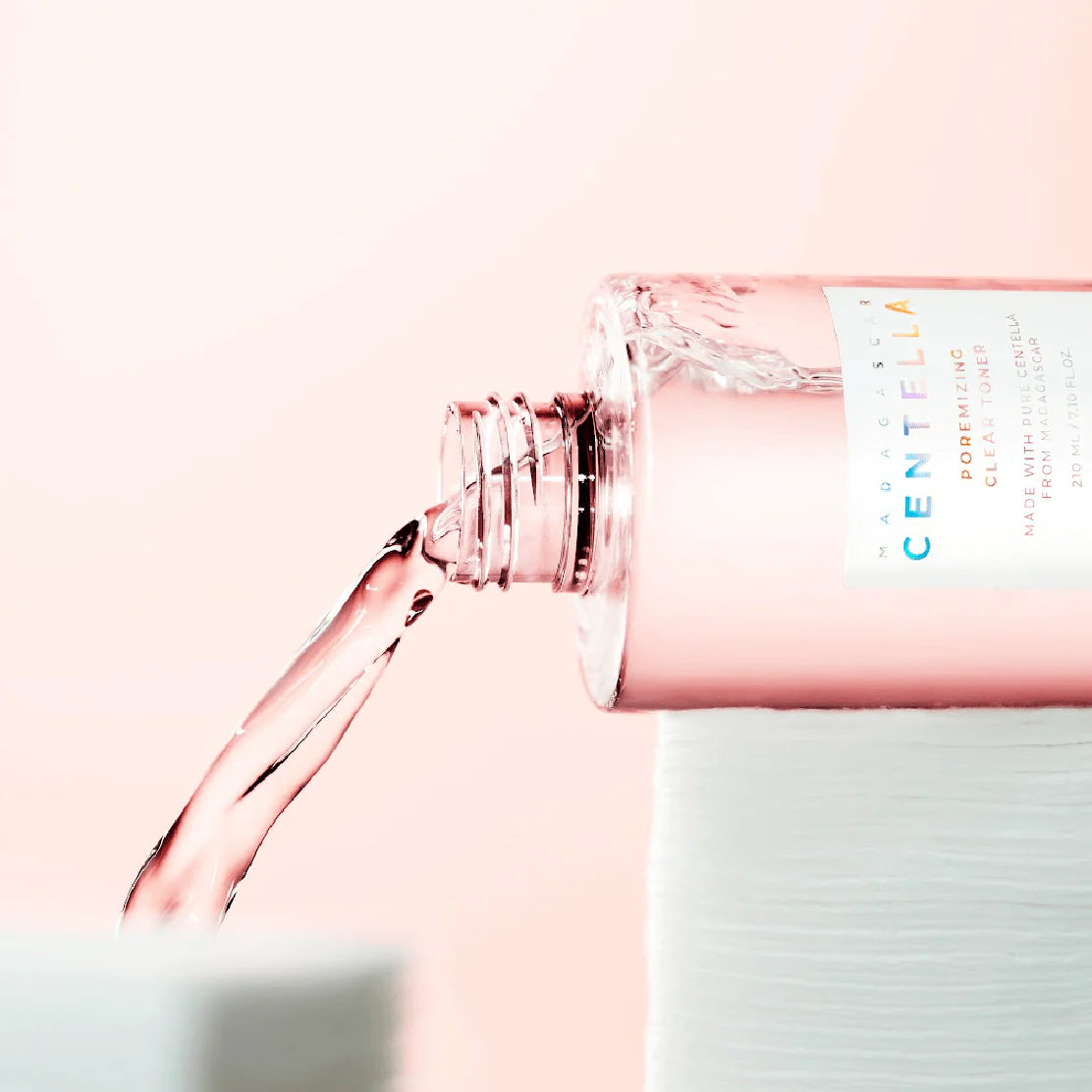 Centella-Poremizing Clear Toner-210ml