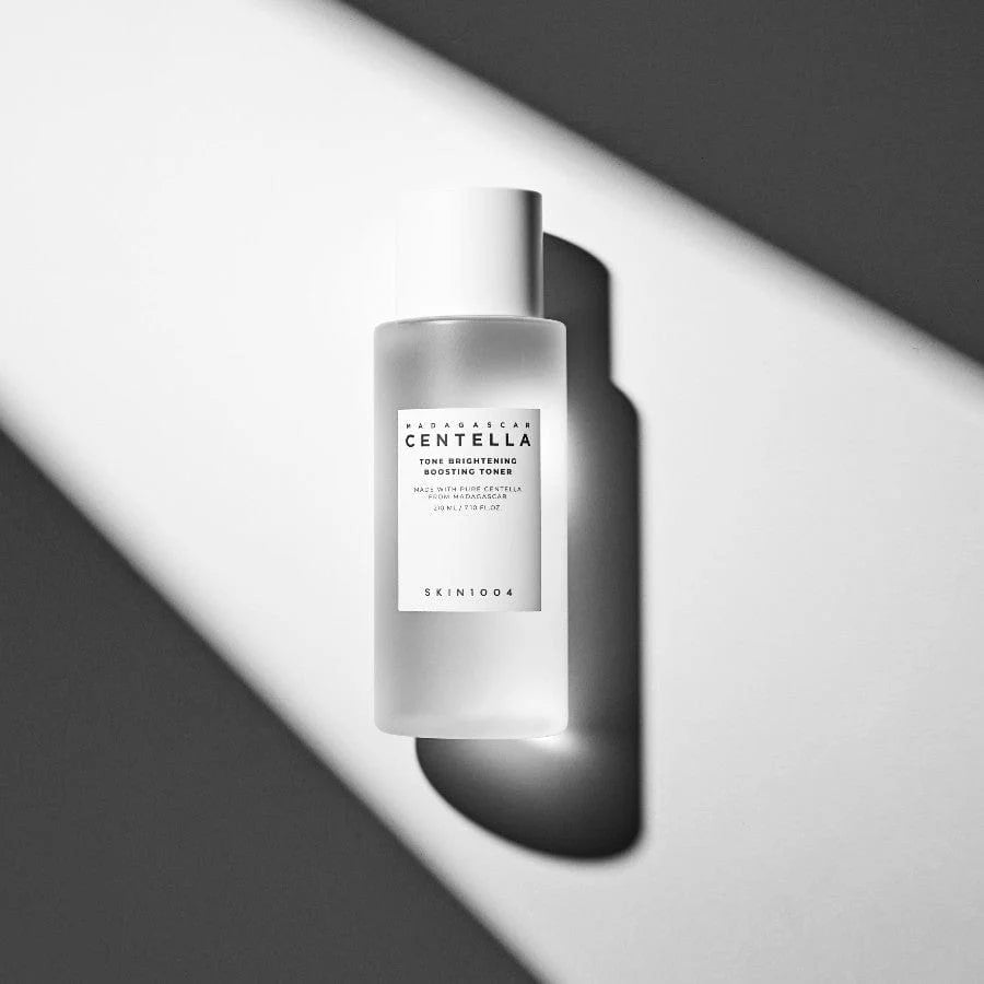 Centella-Tone Brightening Boosting Toner